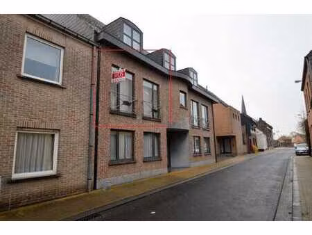 appartement te heffen