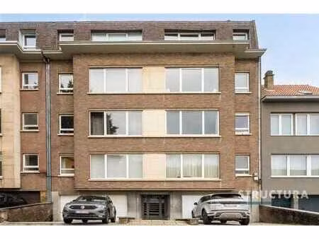 magnifique appartement meublé de 3 pièces