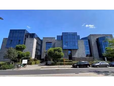 bureaux à louer dans le complexe de bureaux portalis sur l'