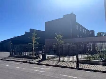 bureaux à louer