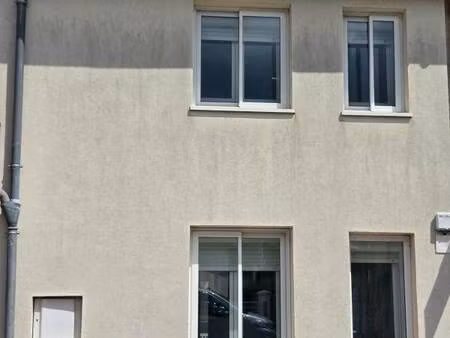 teddy immobilier
