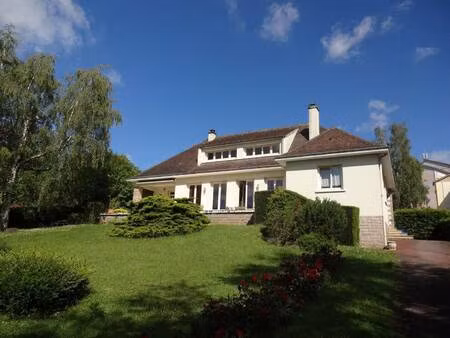 maison de ville à vendre