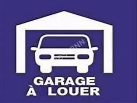 parking à louer