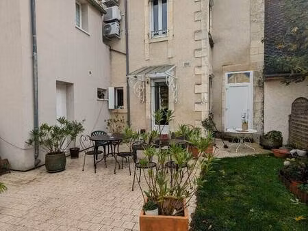 maison à louer