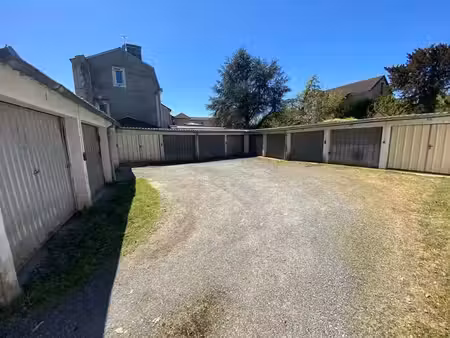 location parking 12 m² à perigueux (24000)  65 €