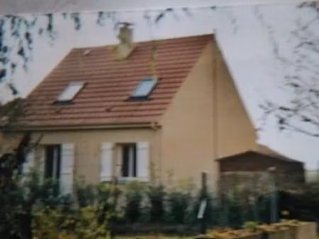 location maison 4 pièces 70 m² à saint-remy-sous-broyes (51120)  600 €