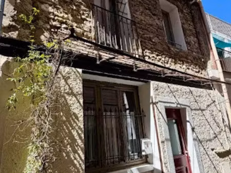 location meublée maison 2 pièces 57.23 m² à l'isle-sur-la-sorgue (84800)  752 €