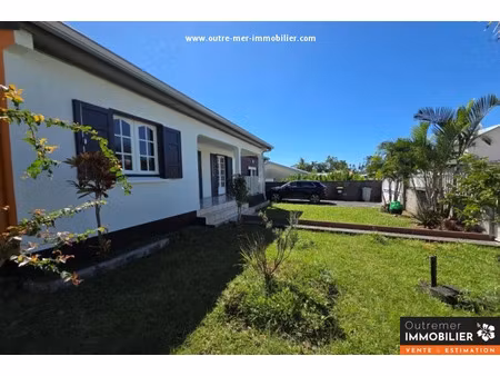 location maison 5 pièces 74 m² à saint andre (97440)  1 230 €