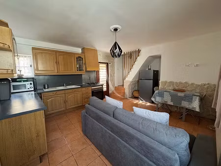 location meublée maison 3 pièces 51.01 m² à trilport (77470)  860 €