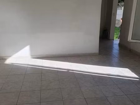 location maison 3 pièces 60 m² à villepinte (93420)  1 100 €