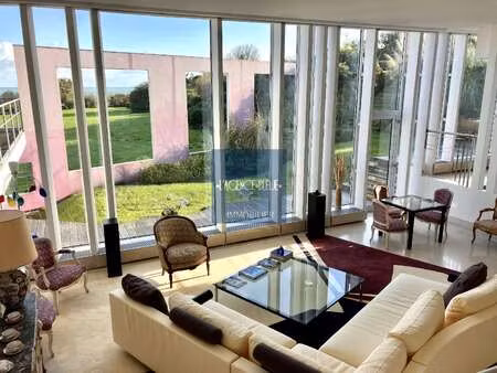 vente maison à etables-sur-mer (22680) : à vendre / 240m² etables-sur-mer