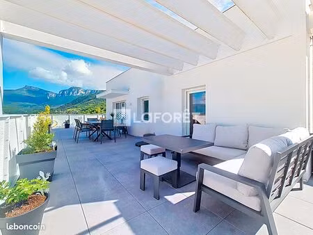 appartement 5 pièces 102 m²