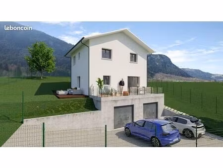 maison 4 pièces 100 m²