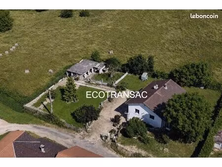 maison 7 pièces 145 m²