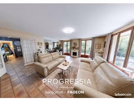 appartement 5 pièces 132 m²