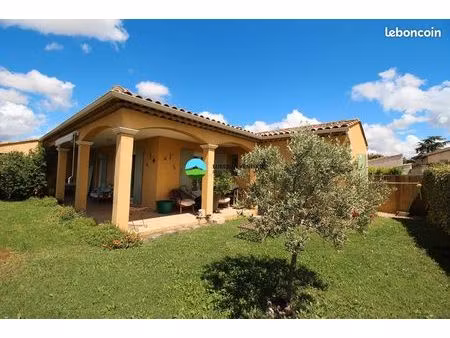 maison 4 pièces 91 m²