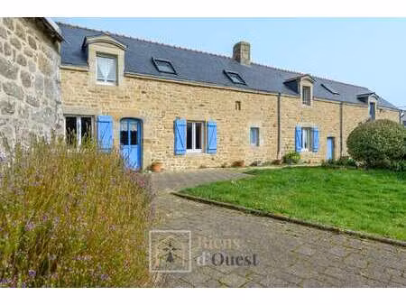 vente maison à auray (56400) : à vendre / 160m² auray