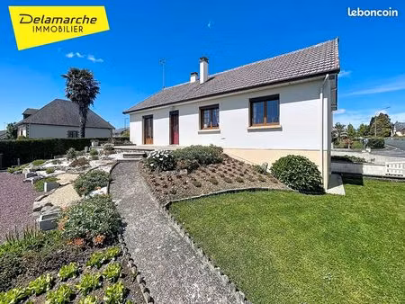 maison 5 pièces 92 m²