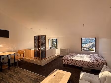 appartement t1