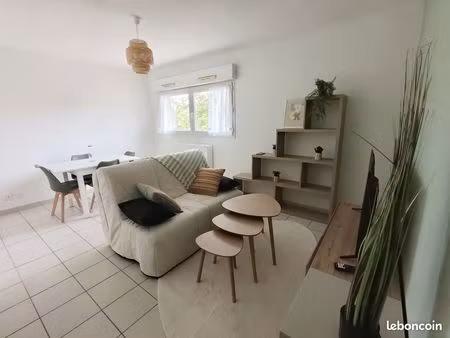 studio meublé a louer centre ville