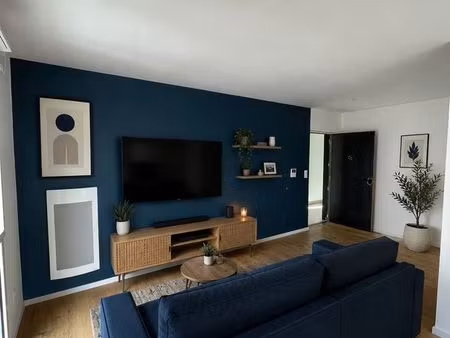 studio récent 29m2