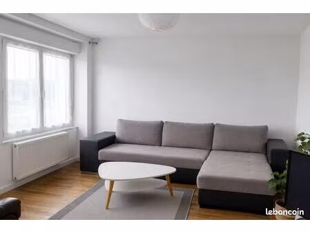 appartement f5 à nouâtre – 76.36 m² carrez