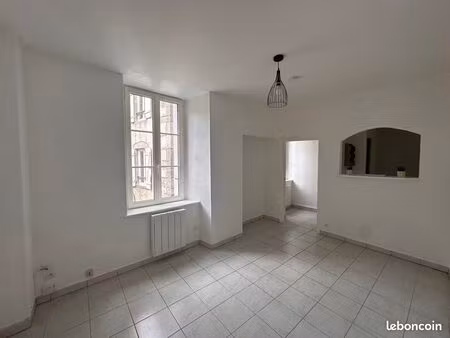appartement f2 34 5m2