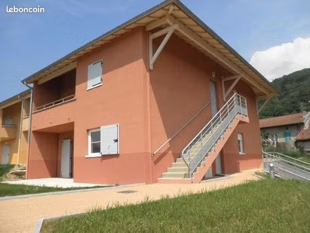 appartement 4 pièces 88 m²