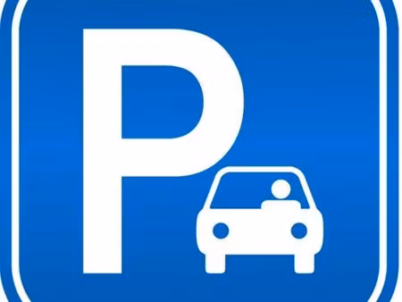 parking gare nimes