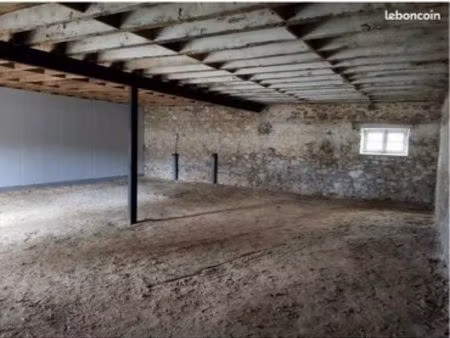 stockage  garde meubles  parking