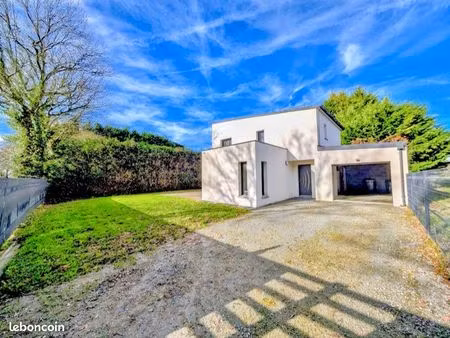 maison 130m2