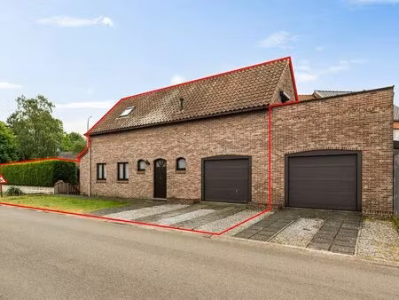 maison à vendre à leopoldsburg € 235.000 (lo7mj) - heylen vastgoed - lommel | zimmo