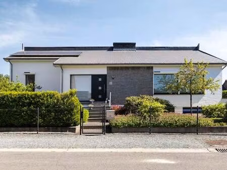 maison à vendre à teralfene € 525.000 (lo7mr) - immo accenta affligem | zimmo