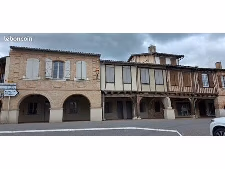 maison de village
