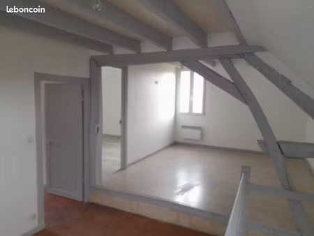maison à louer sur varennes changy