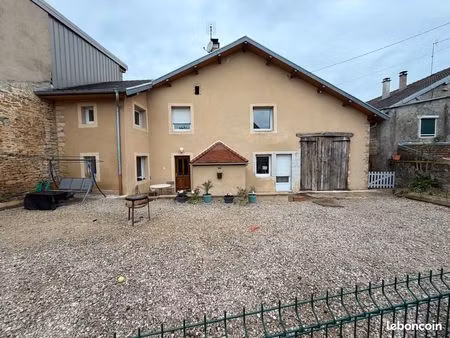 maison t5