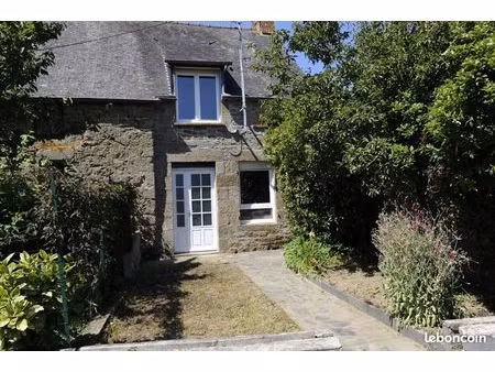 maison avec terrain