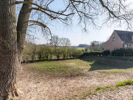 terrain à vendre à hekelgem € 420.000 (lo7nn) - engel & völkers gent centrum | zimmo