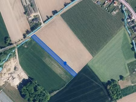 terrain à vendre à herk-de-stad € 19.500 (lo7mn) - govimmo | zimmo