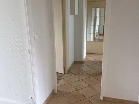 t3 - annecy - 53m2 - quartier lac- albigny