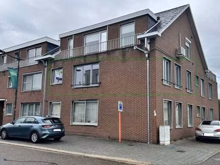 appartement à louer à bocholt € 650 (lo7k6) - immo jj | zimmo