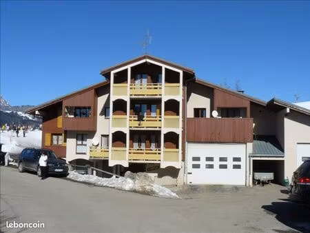 appartement 2 pièces 50 m²