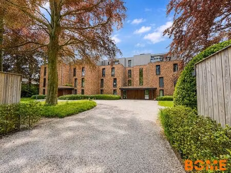 appartement à louer à eeklo € 820 (lo7k4) - bome | zimmo