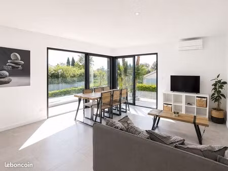 a louer - appartement t3 de 73m² à lattes