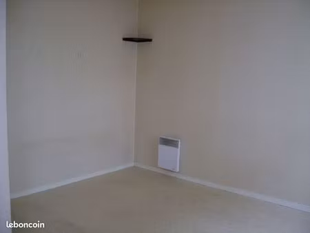 location studio 24m2