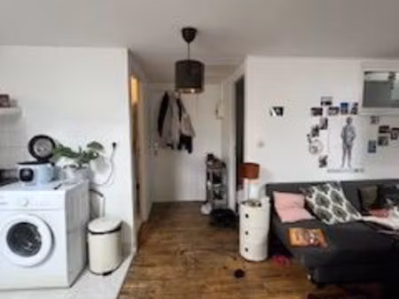 lyon 69003 - t2 - 36 m2 - 64 ave lacassagne