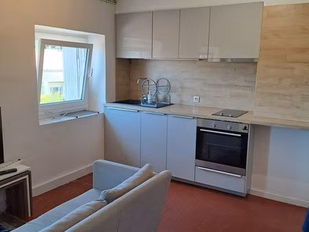 appartement meublé nîmes centre