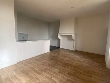 appartement 3 pièces 72 m²