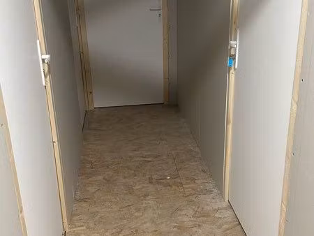 box de stockage