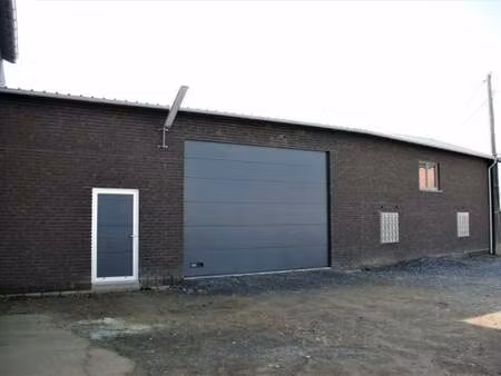 bien professionnel à louer à pittem € 450 (lo7lh) - immo casa | zimmo